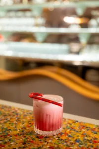 Migaloo Home Blaty Energetyczny bar z Plastryko