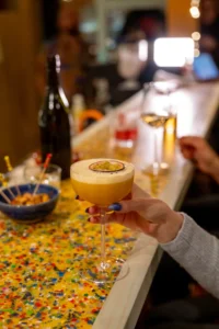 Migaloo Home Blaty Energetyczny bar z Plastryko