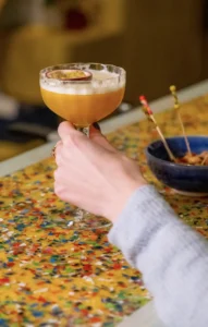 Migaloo Home Blaty Energetyczny bar z Plastryko